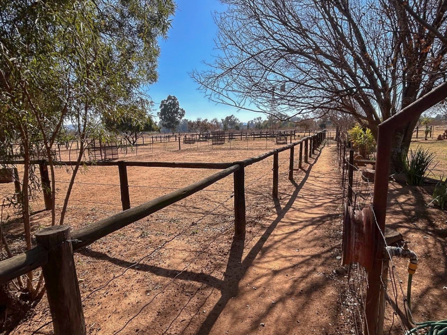 3 Bedroom Property for Sale in Parys Free State
